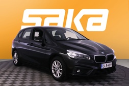 BMW 218 vaihtoauto