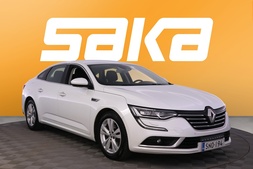 Renault Talisman vaihtoauto