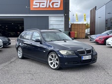 BMW 325 vaihtoauto