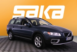 Volvo XC70 vaihtoauto