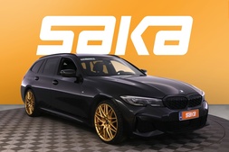 BMW M340i vaihtoauto