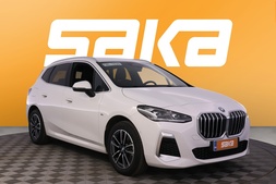 BMW 225 vaihtoauto