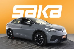 Volkswagen ID.5 vaihtoauto