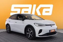 Volkswagen ID.5 vaihtoauto