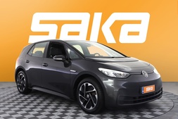 Volkswagen ID.3 vaihtoauto