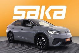 Volkswagen ID.5 vaihtoauto