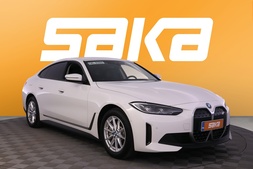 BMW i4 vaihtoauto
