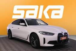BMW i4 vaihtoauto