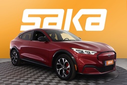 Ford USA Mustang vaihtoauto