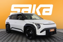 Kia EV3 vaihtoauto