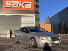 Volvo S80 vaihtoauto