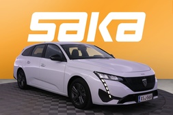 Peugeot 308 vaihtoauto