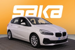 BMW 225 vaihtoauto