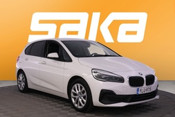 BMW 225 vaihtoauto