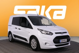 Ford Transit Connect vaihtoauto