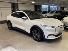 Ford USA Mustang vaihtoauto