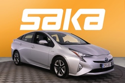 Toyota Prius vaihtoauto