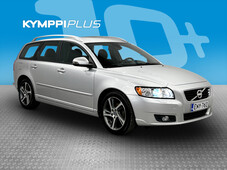 Volvo V50 vaihtoauto