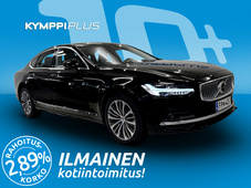 Volvo S90 vaihtoauto