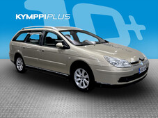 Citroën C5 vaihtoauto