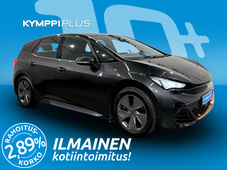 Cupra Born vaihtoauto