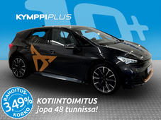 Cupra Born vaihtoauto