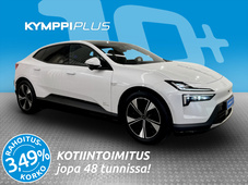 Polestar 4 vaihtoauto