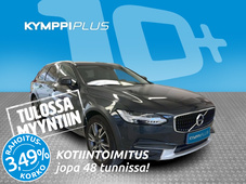 Volvo V90 Cross Country vaihtoauto