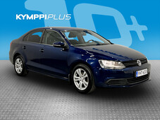 Volkswagen Jetta vaihtoauto