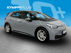 Volkswagen ID.3 vaihtoauto