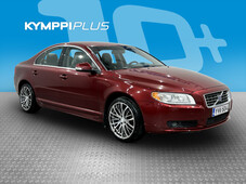 Volvo S80 vaihtoauto