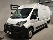 Fiat Ducato vaihtoauto
