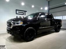Dodge Ram vaihtoauto