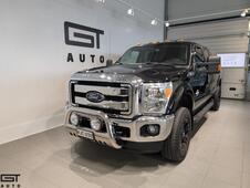Ford F250 vaihtoauto