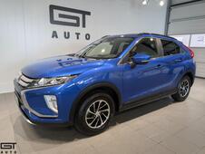 Mitsubishi Eclipse Cross vaihtoauto