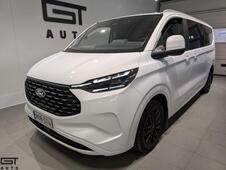 Ford Tourneo Custom vaihtoauto