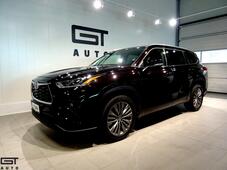 Toyota Land Cruiser vaihtoauto