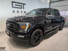 Ford F150 vaihtoauto