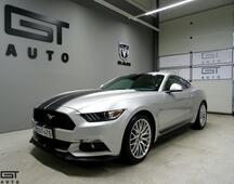 Ford USA Mustang vaihtoauto