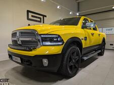 Dodge Ram vaihtoauto