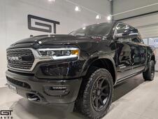 Dodge Ram vaihtoauto
