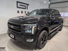 Ford F150 vaihtoauto