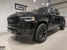Dodge Ram vaihtoauto