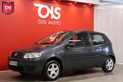 Fiat Punto vaihtoauto