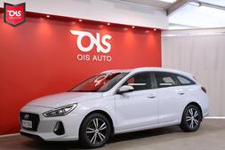 Hyundai i30 vaihtoauto