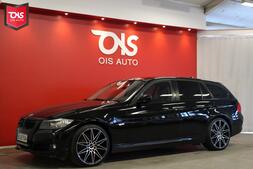 BMW 318 vaihtoauto
