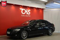 BMW 318 vaihtoauto