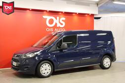 Ford Transit Connect vaihtoauto