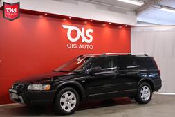 Volvo XC70 vaihtoauto