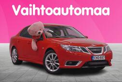 Saab 9-3 vaihtoauto